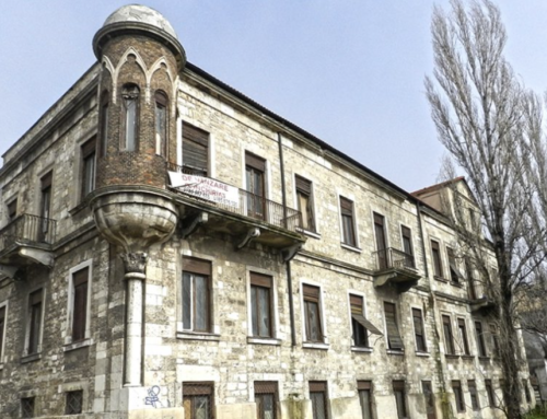 Casa de piatra