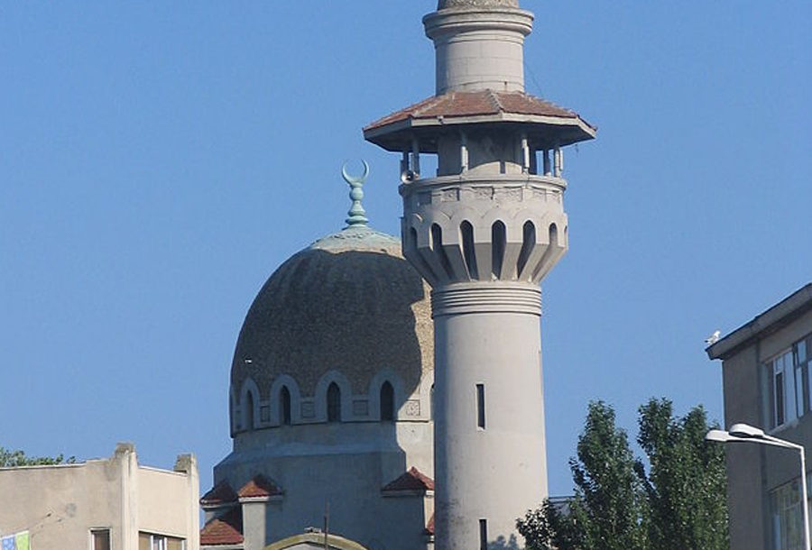 Old Corner